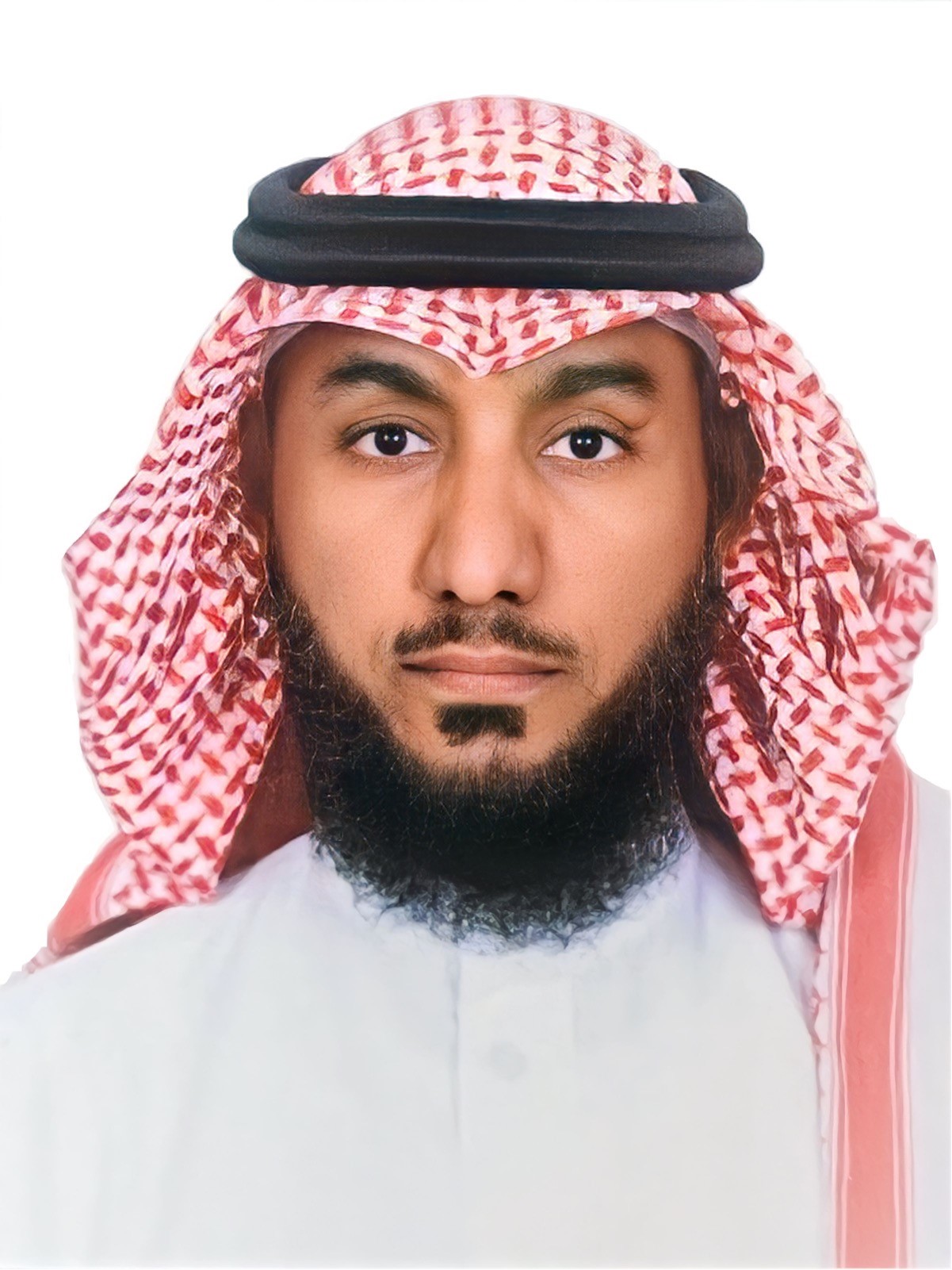 فيصل بن مدالله الدخيل