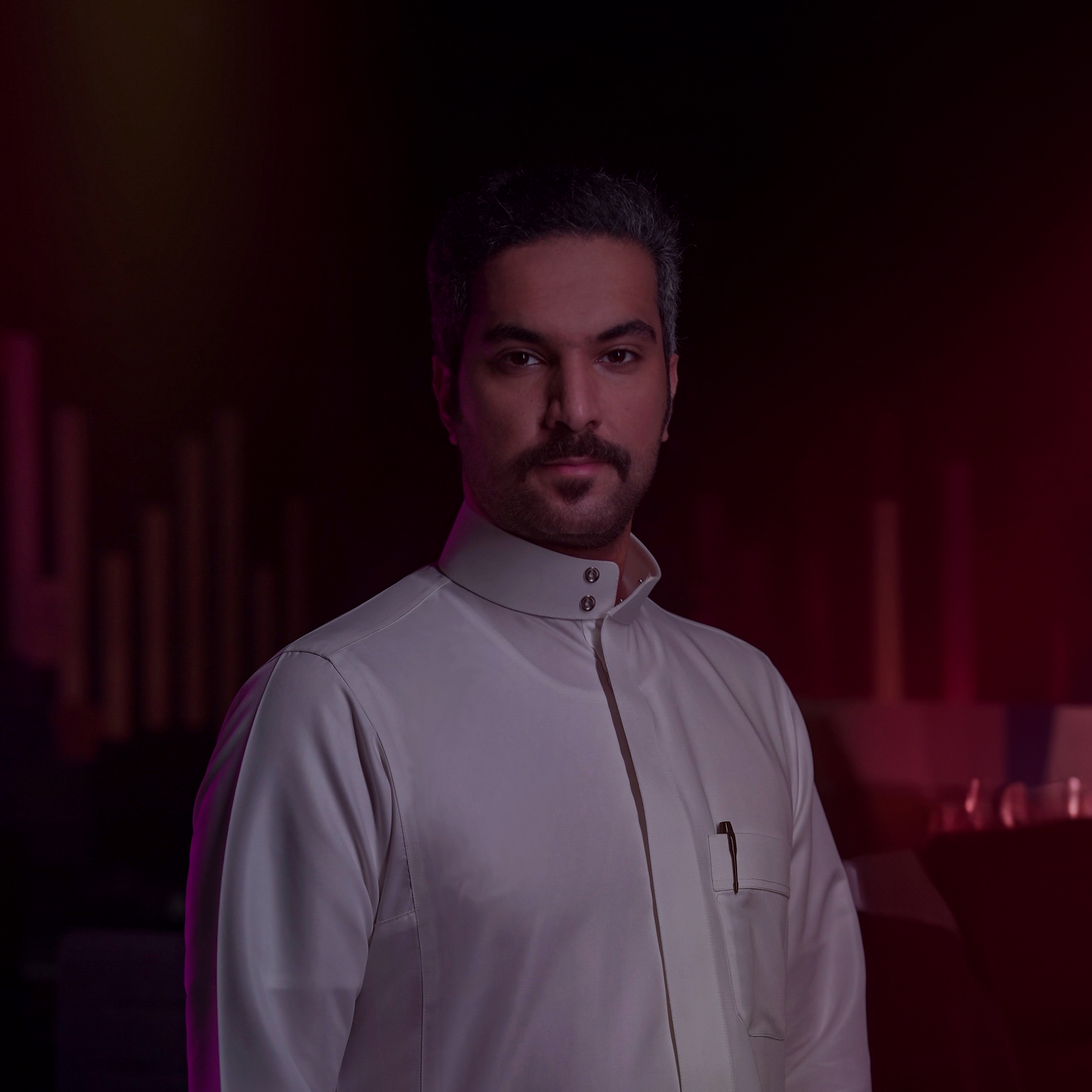 Hassan Almalki