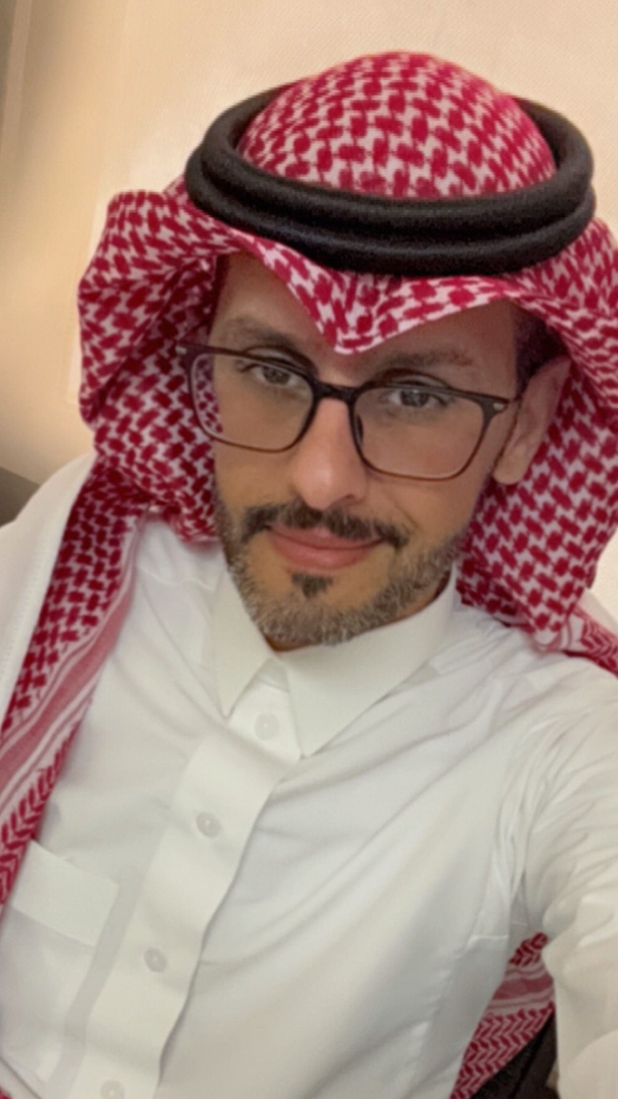 عبدالله الشهري
