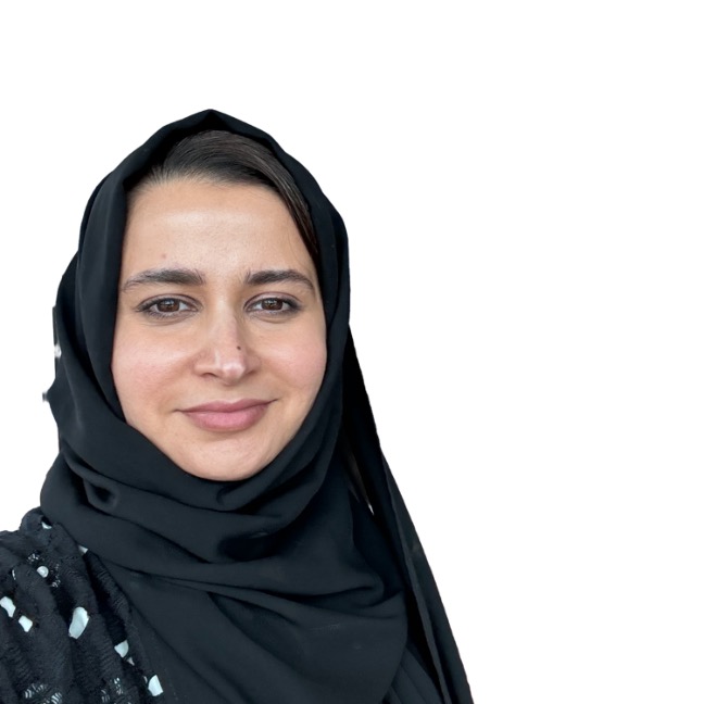 Amal Alghamdi